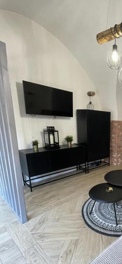 Studio Przy Klodzkiej Duszniki Zdrój Esterno foto
